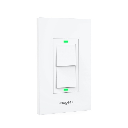 KH02 Light Switch