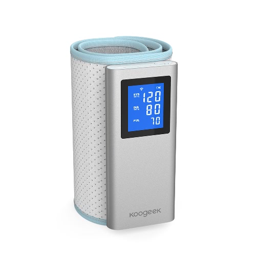 BP2 Arm Blood Pressure Monitor